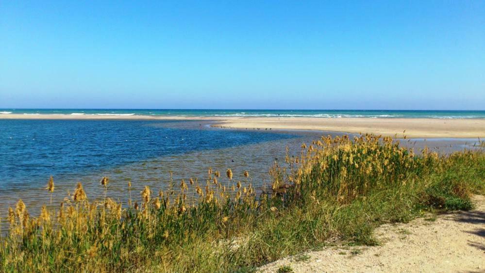 Pueblo Laguna 7 Вера Экстерьер фото