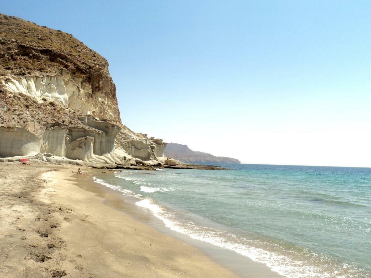 Pueblo Laguna 7 Вера Экстерьер фото