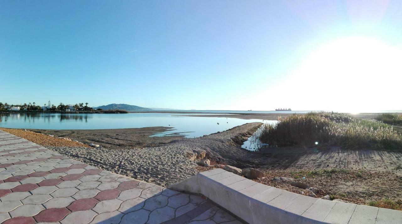 Pueblo Laguna 7 Вера Экстерьер фото